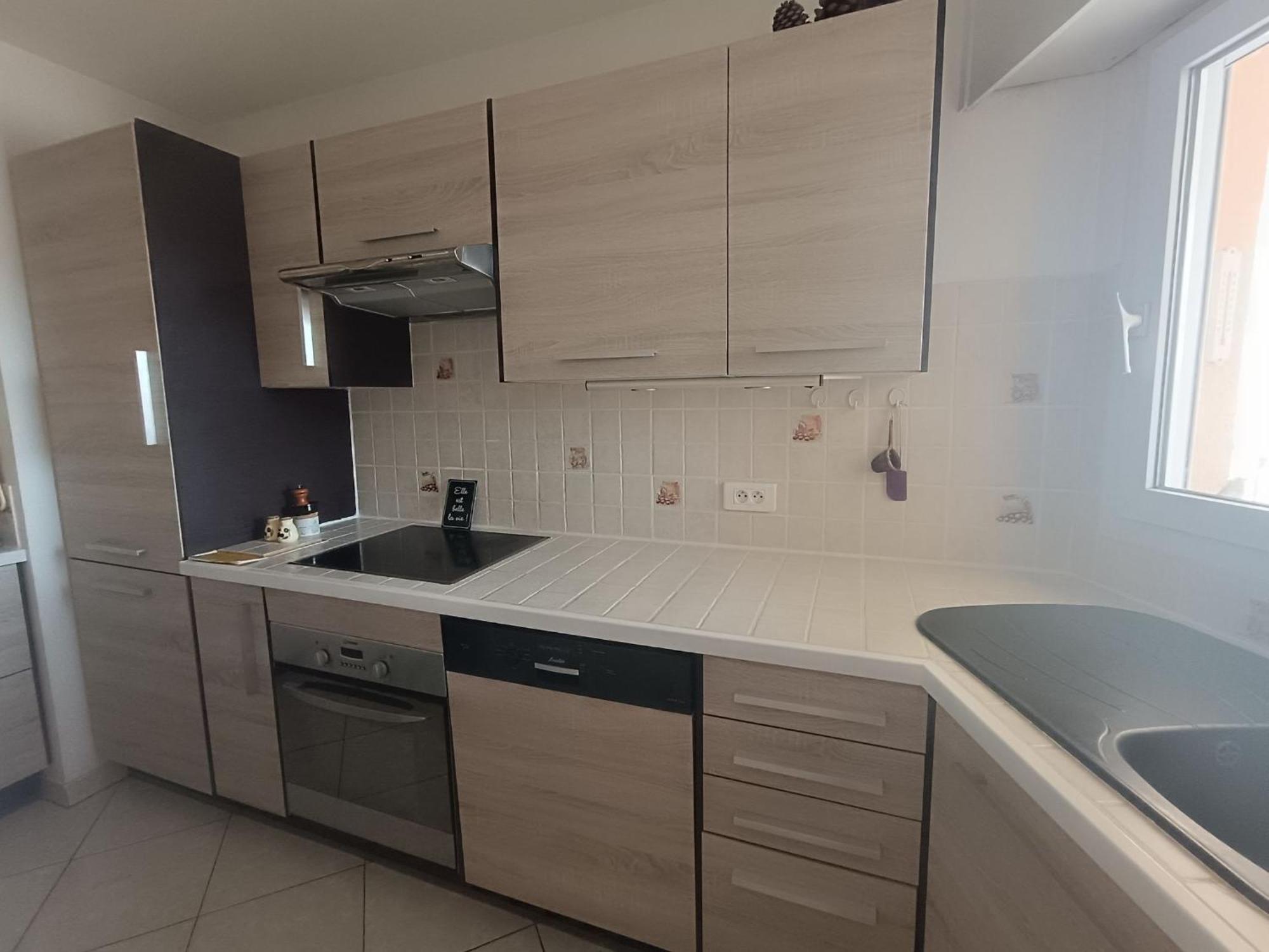 Appartement Royal Marine-5