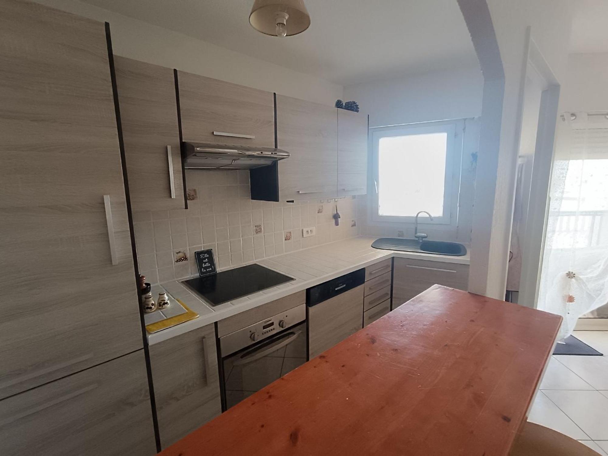 Appartement Royal Marine-5 Fréjus