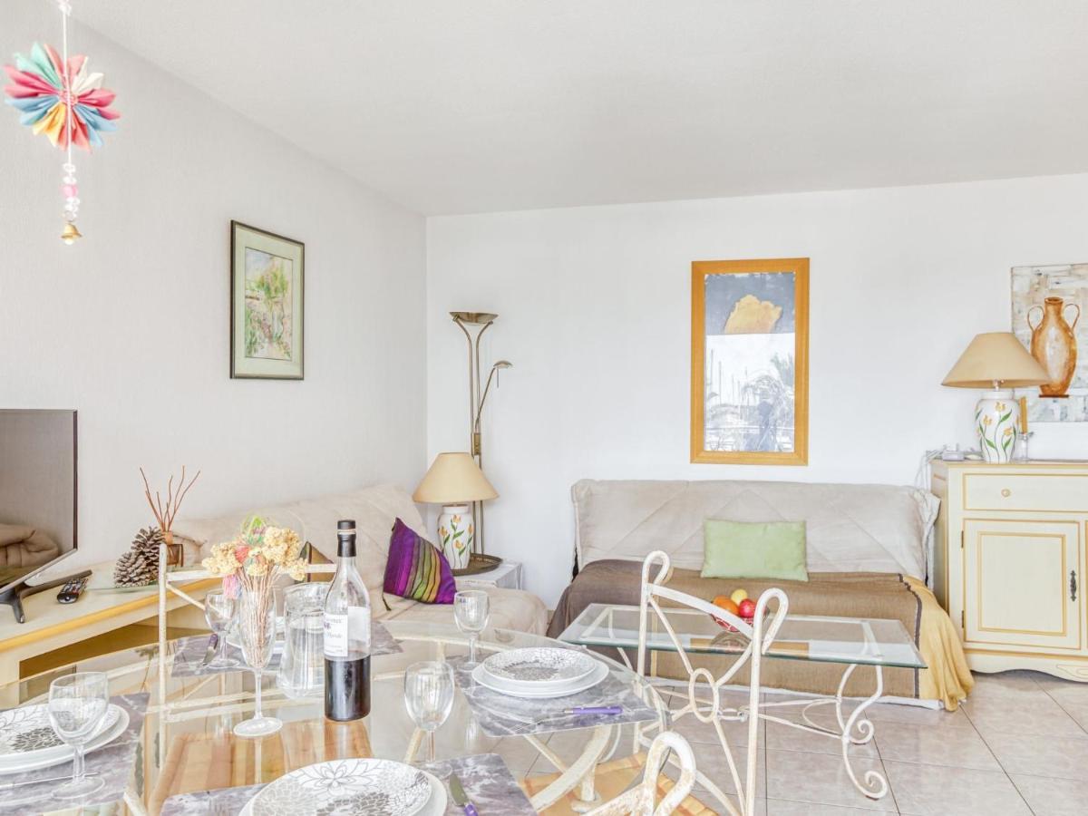 Royal Marine-5 Appartement