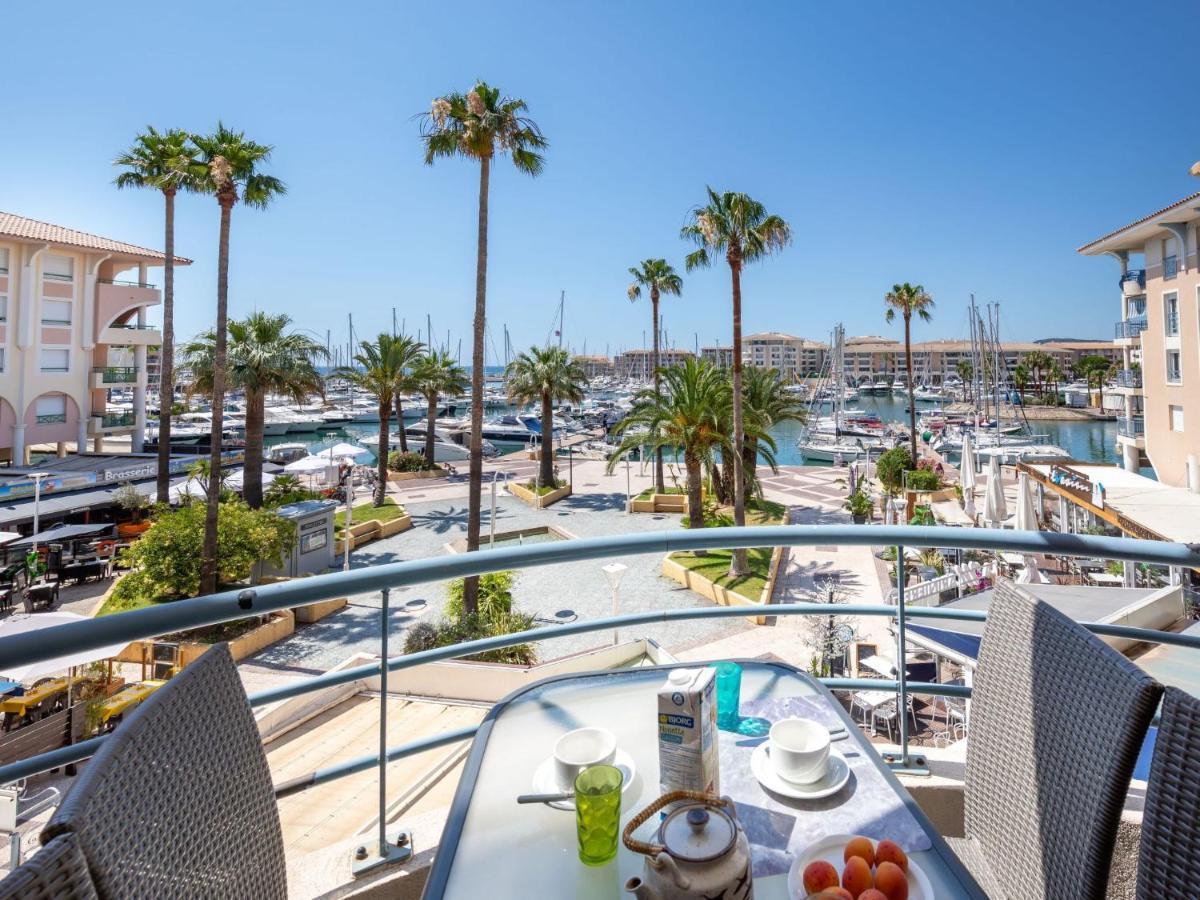Appartement Royal Marine-5 *