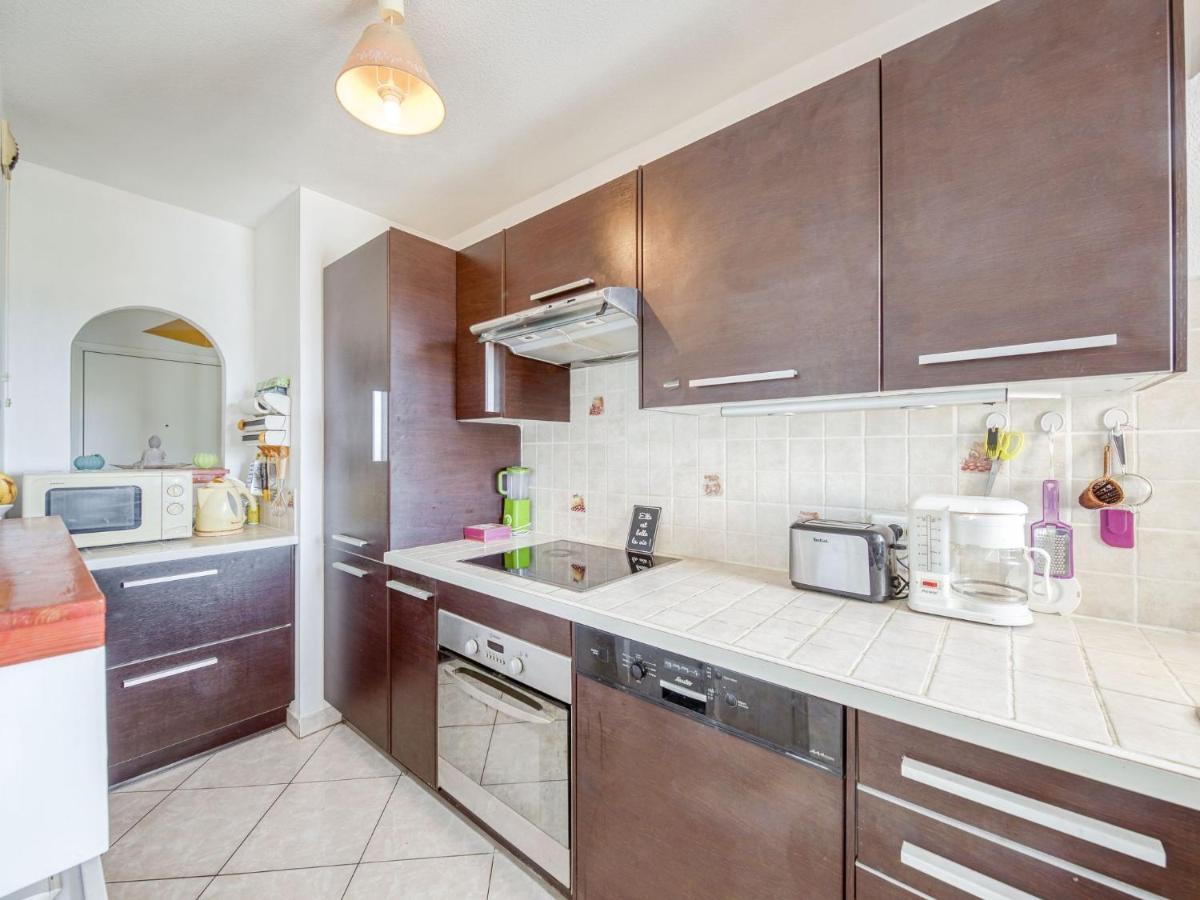 Appartement Royal Marine-5 Fréjus