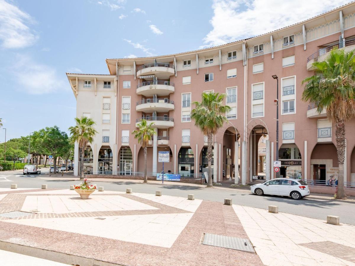 Royal Marine-5 By Interhome * Frejus