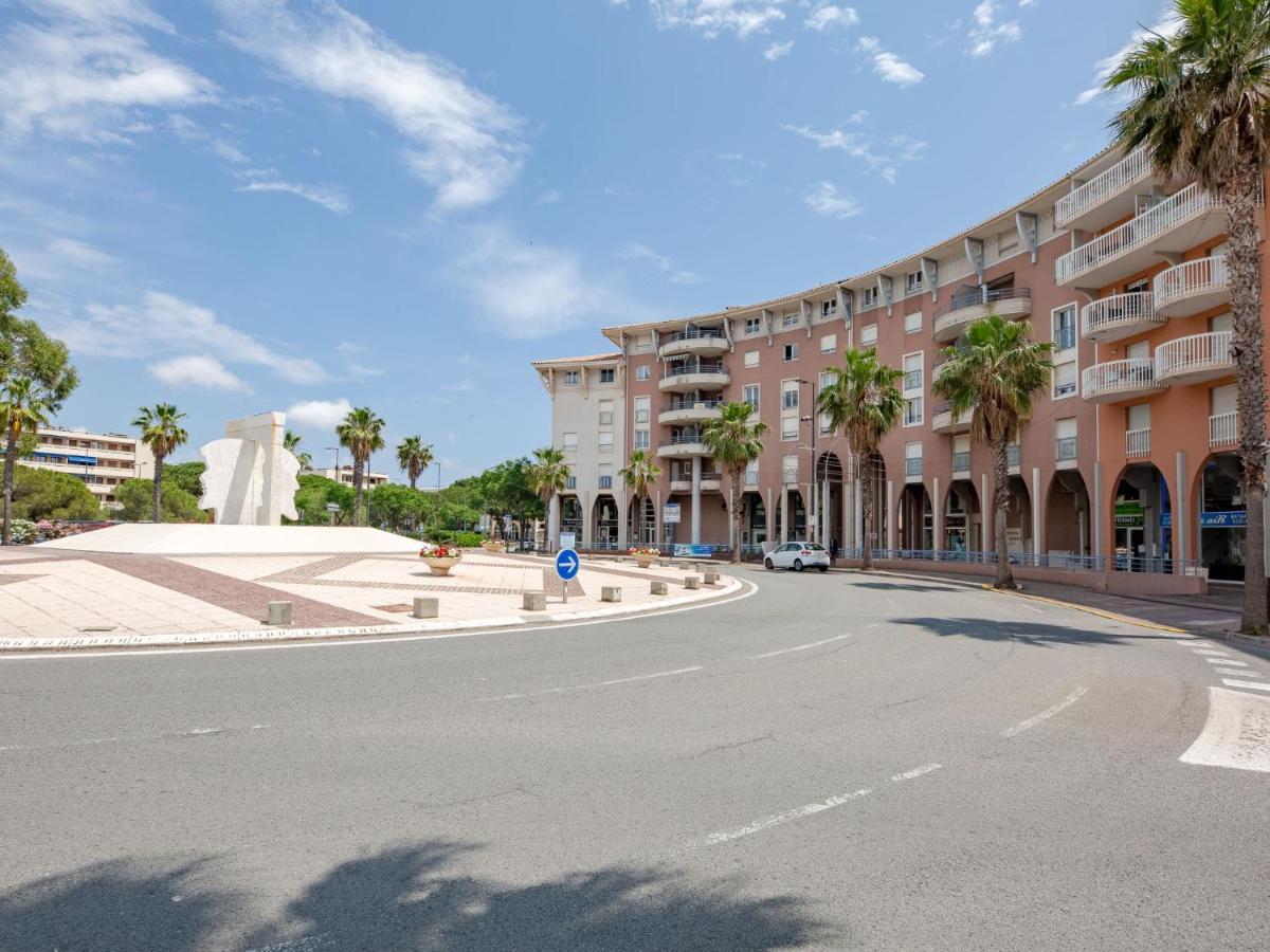 Appartement Royal Marine-5 *